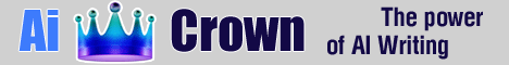 Ai Crown Power of AI